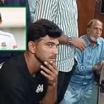 ক্রিকেটার নাঈম হাসানকে মারধরের ঘটনায় মামলা, তিন পুলিশ প্রত্যাহার