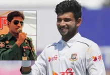ক্রিকেটার নাঈমকে মারধরের ঘটনায় অভিযুক্ত ওসিকে প্রত্যাহার