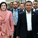 দেশে পৌঁছেছেন প্রধানমন্ত্রী