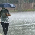 আট বিভাগেই বৃষ্টির সম্ভাবনা