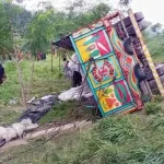 মে মাসে সড়ক দুর্ঘটনায় নিহত ৫৮৬ জন