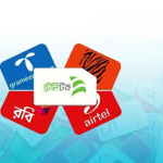 মোবাইল সিমের ৩০০ টাকার কর সম্পূর্ণ প্রত্যাহারের প্রস্তাব