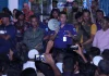 জঙ্গল সলিমপুরকে নিরাপদ-বাসযোগ্য গড়তে কাজ করছে পুলিশ