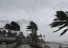 রাতের মধ্যে চট্টগ্রামসহ ১৮ অঞ্চলে ঝড়ের সতর্কতা