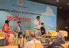 গণমাধ্যমের স্বাধীনতা নিশ্চিতে সরকার কাজ করে যাচ্ছে : তথ্যমন্ত্রী