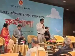 গণমাধ্যমের স্বাধীনতা নিশ্চিতে সরকার কাজ করে যাচ্ছে : তথ্যমন্ত্রী