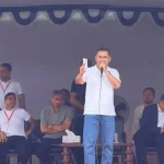 বিরোধীদলের প্রধান কাজ দেশকে অশান্ত করা : প্রধানমন্ত্রী