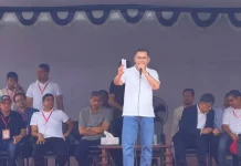 বিরোধীদলের প্রধান কাজ দেশকে অশান্ত করা : প্রধানমন্ত্রী