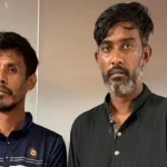 মসজিদে চুরি পৌনে ২ লাখ টাকাসহ আটক ২