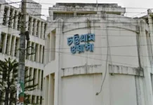 নগরের যেসব এলাকায় আগামী রোববার থেকে ১৮ ঘণ্টা পানি সরবরাহ বন্ধ থাকবে