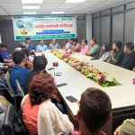 সংস্কৃতি, মানবিকতা ও মূল্যবোধ বিকাশে জাতীয়তাবাদী সাংস্কৃতিক জোট ঐক্যবদ্ধভাবে কাজ করবে
