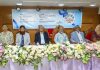 ‘প্রযুক্তির ক্ষতিকর প্রভাব থেকে মুক্ত থাকতে নবীন শিক্ষার্থীদের প্রতি আহ্বান’