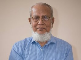 জাহাঙ্গীর আলম খান-র জামিন মঞ্জুর