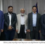 বন্দর ও সামুদ্রিক লজিস্টিক ব্যবস্থার আধুনিকায়ন সময়ের দাবি
