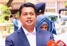পরীক্ষা শিক্ষার্থীর মেধা বিকাশের ক্ষেত্র: জেলা প্রশাসক