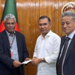 প্রধানমন্ত্রীর ত্রাণ তহবিলে ১ কোটি টাকা দিল চিটাগাং চেম্বার