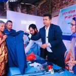 কেবল শিক্ষাই জেলে পল্লীর ভাগ্য বদলাতে পারে: ডিসি জাহিদ