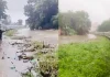 ভারী বৃষ্টিতে বাড়বে নদ-নদীর পানি