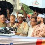 গণভোটের রায় বাস্তবায়ন না হলে রাজনীতি সংঘাতের দিকে যেতে পারে
