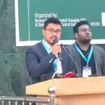 জুলাইয়ের বীরদের ভিলেন বানানোর অপচেষ্টা চলছে : সাদিক কায়েম