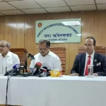বাংলাদেশে ব্রাজিল-আর্জেন্টিনার ফুটবল ম্যাচ আয়োজন সরকার বিবেচনা করবে