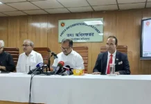 বাংলাদেশে ব্রাজিল-আর্জেন্টিনার ফুটবল ম্যাচ আয়োজন সরকার বিবেচনা করবে