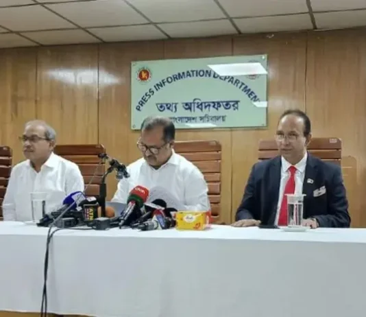 বাংলাদেশে ব্রাজিল-আর্জেন্টিনার ফুটবল ম্যাচ আয়োজন সরকার বিবেচনা করবে