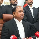 আসামি মোজাফফরের পেছনে আওয়ামী লীগ সরকারের প্রশ্রয় ছিল : চিফ প্রসিকিউটর