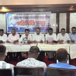 চট্টগ্রাম পণ্য পরিবহন মালিক শ্রমিক সমন্বয় পরিষদের পরিচিতি সভা