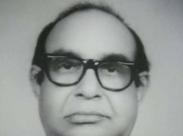 ঘাসফুলের প্রধান পৃষ্ঠপোষক এমএল. রহমানের ২৬তম মৃত্যুবার্ষিকীতে বিনম্র শ্রদ্ধা