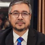 আজিমপুর উচ্চ বিদ্যালয়ের এডহক কমিটির পুনরায় সভাপতি মোশাররফ হোসাইন