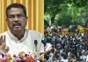 ভারতের শিক্ষামন্ত্রী ধর্মেন্দ্র প্রধানের পদত্যাগ