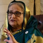শাপলা চত্বরে হত্যাযজ্ঞ: শেখ হাসিনাসহ আসামি ৪১