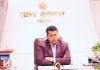 চট্টগ্রামে দুর্যোগের কারণে সব কর্মকর্তা-কর্মচারীর ছুটি বাতিল করলেন ডিসি জাহিদ