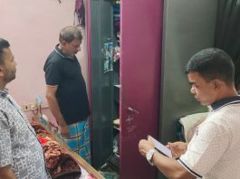 পটিয়ায় প্রবাসীর ঘরে দুর্ধর্ষ ডাকাতিঃ ৭ ভরি স্বর্ণ ও নগদ টাকা লুট
