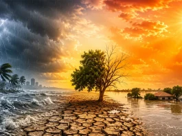 বাংলাদেশসহ এশিয়া ও পূর্ব আফ্রিকায় বন্যা, ভূমিধস ও রোগের আশঙ্কা
