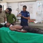 রাঙ্গামাটিতে মায়ের দায়ের কোপে প্রাণ গেল নেশাগ্রস্ত ছেলে