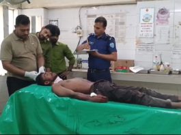 রাঙ্গামাটিতে মায়ের দায়ের কোপে প্রাণ গেল নেশাগ্রস্ত ছেলে