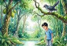 কোকিল পাখি