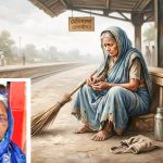 মেথিকান্দা রেলস্টেশন ও একটি নিঃশব্দ সঞ্চয়