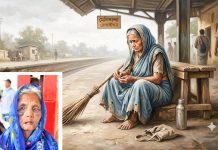 মেথিকান্দার রেলস্টেশন ও একটি নিঃশব্দ সঞ্চয়