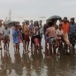 টেকনাফে রোহিঙ্গাবাহী নৌকা ডুবি: ১৮ জন উদ্ধার, নিখোঁজ ১৩