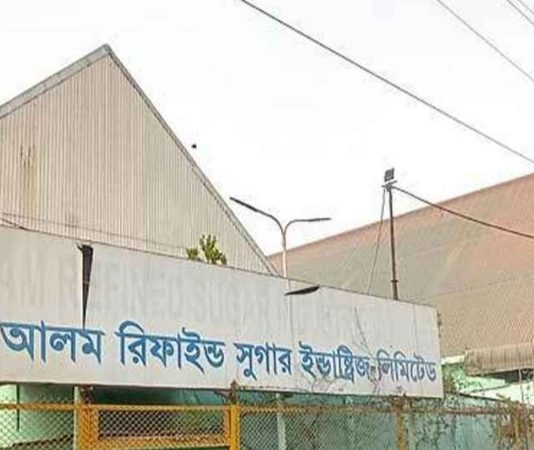 কাঁচামাল সংকটে এস আলমের চিনিকল বন্ধ, শ্রমিক ছাটাই