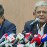 গণমাধ্যম তোষামদি করুক চাই না: স্থানীয় সরকারমন্ত্রী