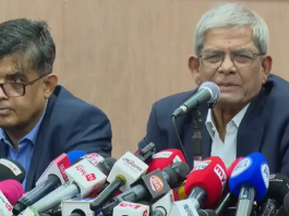 গণমাধ্যম তোষামদি করুক চাই না: স্থানীয় সরকারমন্ত্রী