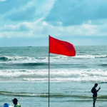 সমুদ্রবন্দরে ৩ ও নদীবন্দরে ১ নম্বর সতর্ক সংকেত