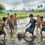 ছড়া ও কবিতা