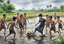 ছড়া ও কবিতা