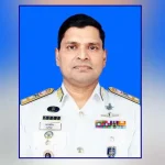 নৌবাহিনী প্রধানের দায়িত্ব নিলেন খোন্দকার মিসবাহ উল আজীম