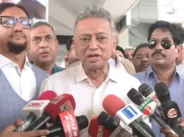 দেশের প্রতিটি অঞ্চলের সম্ভাবনায় গুরুত্ব দিয়েই এবারের বাজেট : অর্থমন্ত্রী